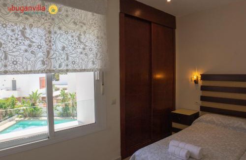 San Jose Apartment | Apartamentos la Buganvilla