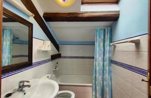 Posada de Llanes Apartment | APARTAMENTOS LA MONTAÑESA
