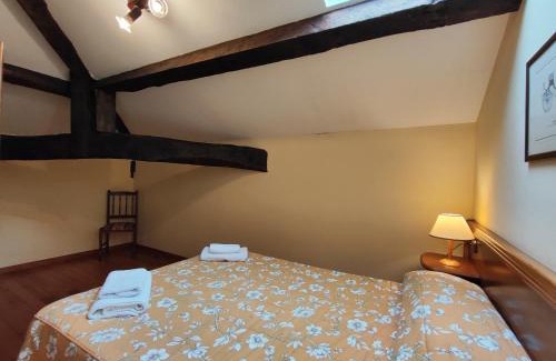 Posada de Llanes Apartment | APARTAMENTOS LA MONTAÑESA