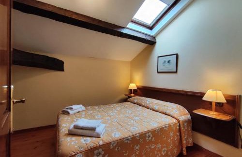 Posada de Llanes Apartment | APARTAMENTOS LA MONTAÑESA