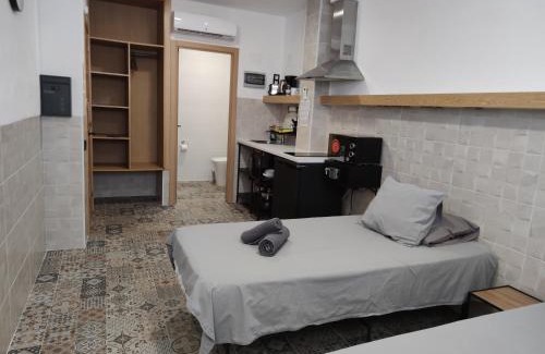 Calpe Apartment | Apartamentos La Ruta