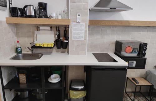 Calpe Apartment | Apartamentos La Ruta