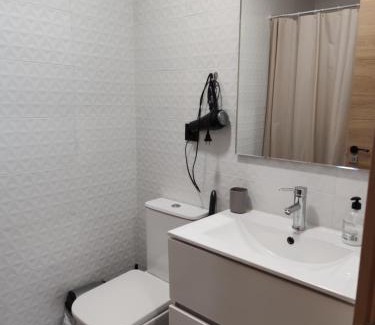 Calpe Apartment | Apartamentos La Ruta