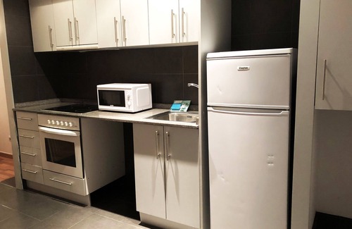 Pas de la Casa Apartment | Apartamentos La Solana 3000
