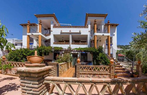 Hinojares Apartment | Apartamentos La Suerte