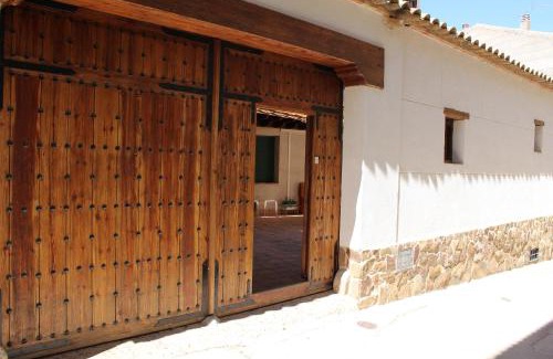 Consuegra Apartment | Apartamentos La Vida de Antes