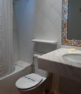 Son Xoriguer Apartment | Apartamentos Las Brisas I & II