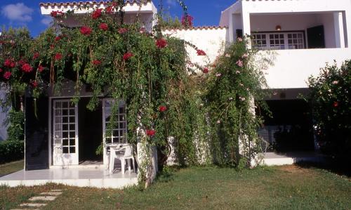 Son Xoriguer Apartment | Apartamentos Las Brisas I & II