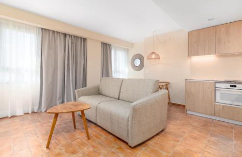 Ciutat de les Arts i les Ciencies Apartment | Apartamentos Las Ciencias H