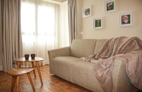 Ciutat de les Arts i les Ciencies Apartment | Apartamentos Las Ciencias F