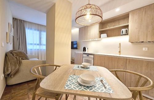 Ciutat de les Arts i les Ciencies Apartment | Apartamentos Las Ciencias U