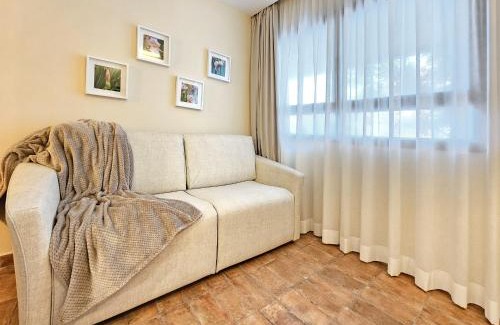 Ciutat de les Arts i les Ciencies Apartment | Apartamentos Las Ciencias U