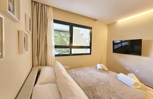 Ciutat de les Arts i les Ciencies Apartment | Apartamentos Las Ciencias U