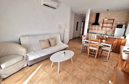 Nerja City Centre Hotel | Apartamentos Latin