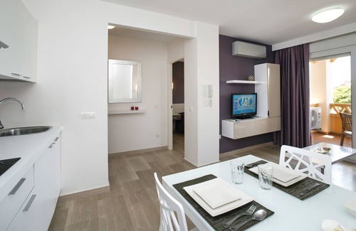 Ayamonte Apartment | Apartamentos Leo Canela