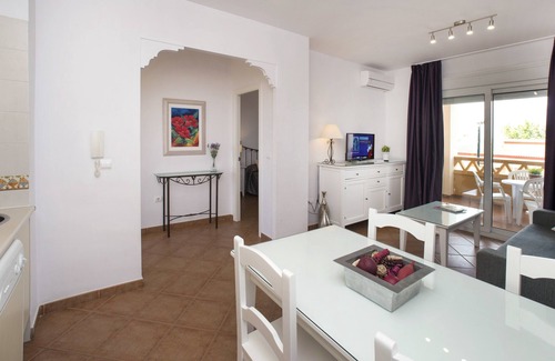 Ayamonte Apartment | Apartamentos Leo Canela