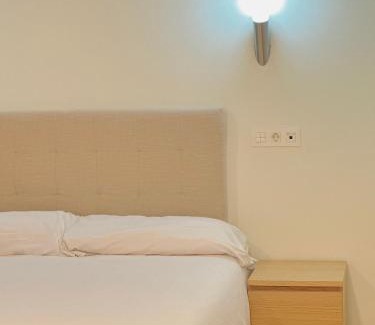 Iralabarri Apartment | Apartamentos Lidar