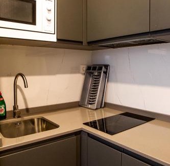 Iralabarri Apartment | Apartamentos Lidar