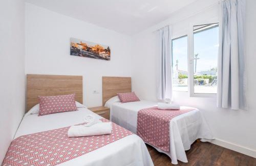 Son Carrio Apartment | Apartamentos Llebeig