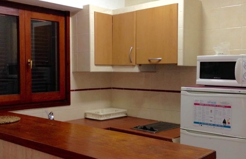 Figueretas Apartment | Apartamentos Llevant