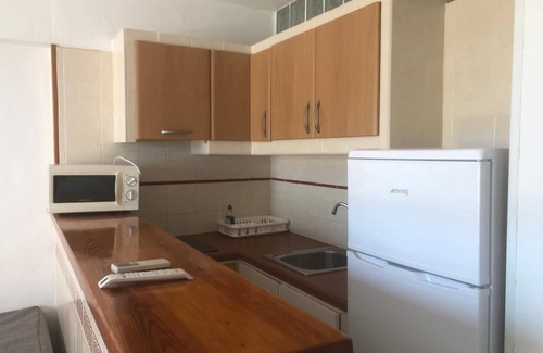 Figueretas Apartment | Apartamentos Llevant