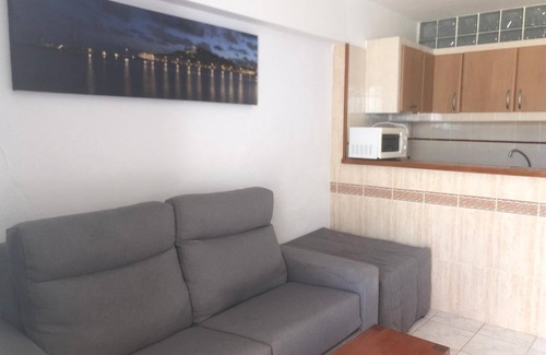 Figueretas Apartment | Apartamentos Llevant