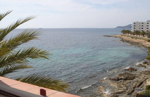 Figueretas Apartment | Apartamentos Llevant