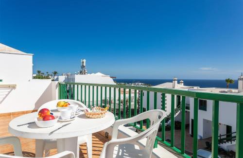 Puerto del Carmen Apartment | Apartamentos los Quiqueres