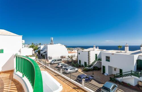 Puerto del Carmen Apartment | Apartamentos los Quiqueres