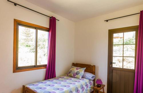Playa de la Calera Apartment | Apartamentos Los Medanos