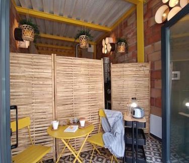 La Cala del Moral Apartment | APARTAMENTOS Los PECES MALAGA