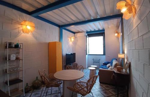 La Cala del Moral Apartment | APARTAMENTOS Los PECES MALAGA