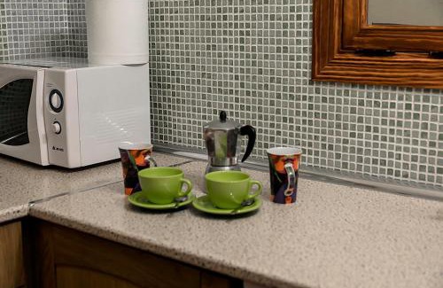 Ruidera Apartment | Apartamentos Los Panchos
