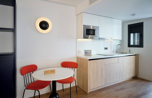 Camino de Ronda Apartment | Apartamentos Luna Suites Granada