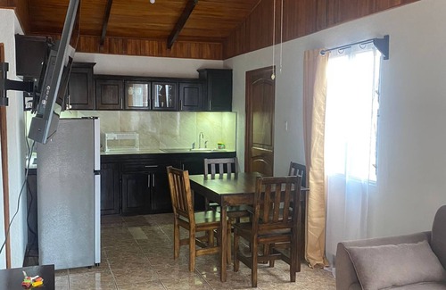 Barrio Pilo Apartment | Apartamentos Maily