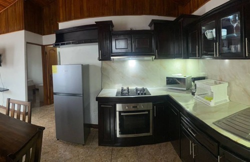 Barrio Pilo Apartment | Apartamentos Maily