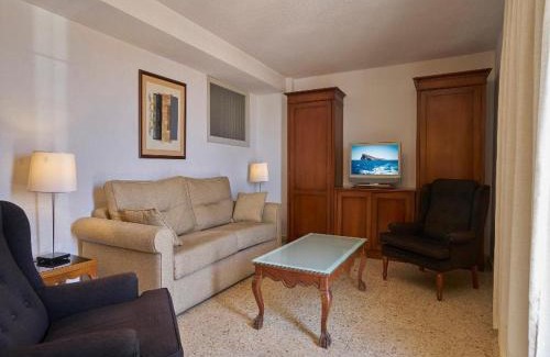 Benidorm Centro Apartment | Apartamentos Maja