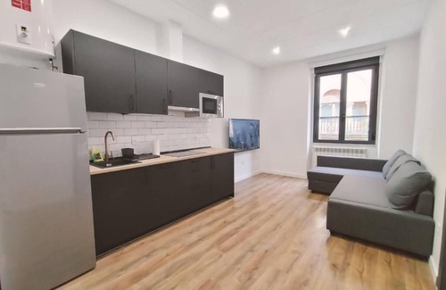 Centro Apartment | Apartamentos Margarita by gaiarooms