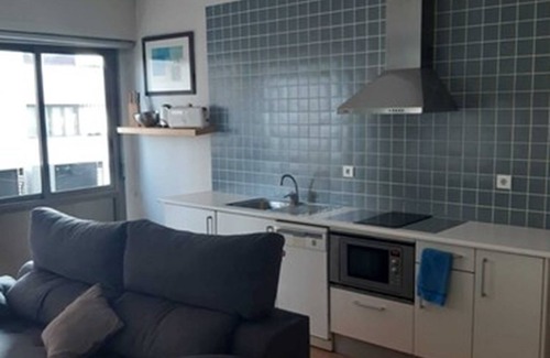 La Ribera Apartment | Apartamentos Mayerling Bisbe Urquinaona