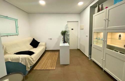 Santona Apartment | Apartamentos Melgarden - Céntrico bajo en Santoña