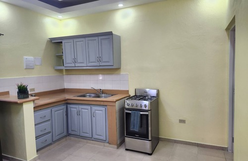 La Romana Apartment | Apartamentos Melya