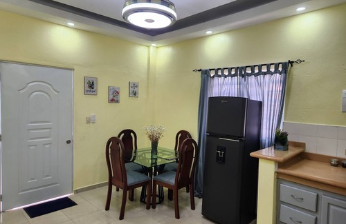 La Romana Apartment | Apartamentos Melya