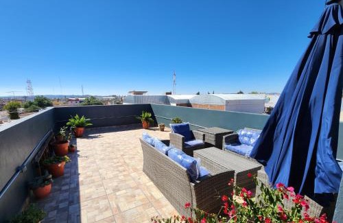 Guadalupe Victoria Apartment | Apartamentos Milenario