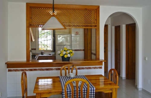 Roquetas de Mar Apartment | Apartamentos Moguima