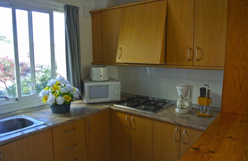 Roquetas de Mar Apartment | Apartamentos Moguima