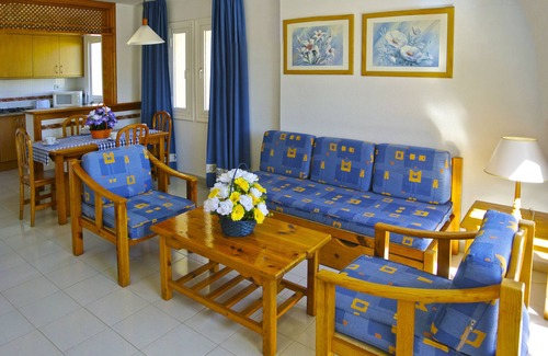 Roquetas de Mar Apartment | Apartamentos Moguima