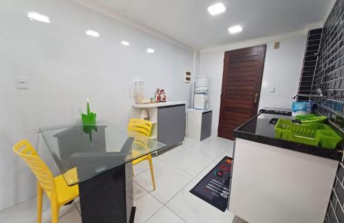 Camboinha Apartment | Apartamentos na Praia de Camboinha/Cabedelo/João Pessoa
