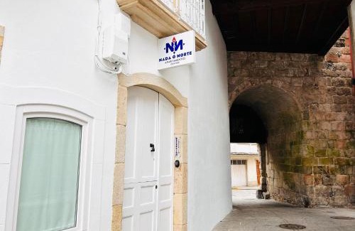 Viveiro Apartment | APARTAMENTOS NADA Ó NORTE Centro