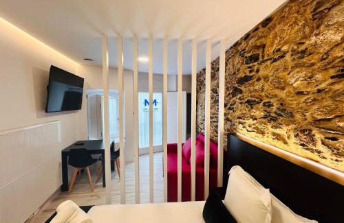 Viveiro Apartment | APARTAMENTOS NADA Ó NORTE Centro