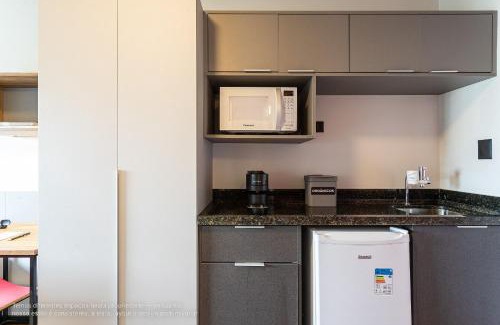 Sao Paulo Apartment | Apartamentos novos, com ótima estrutura e área comum próximo à USP - Caza Noz